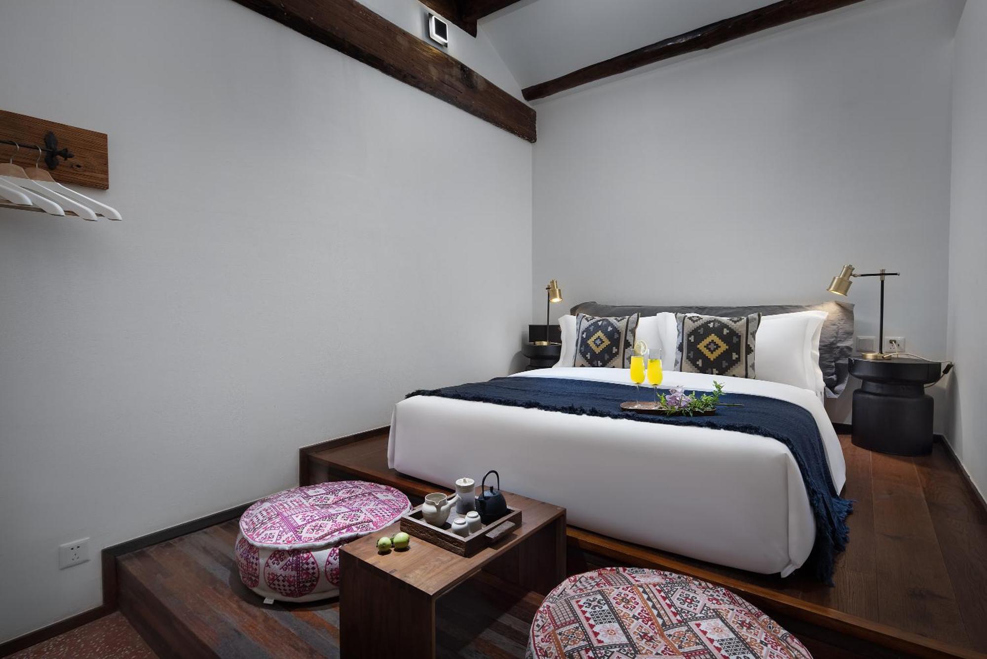 Hotel Yard Boutique