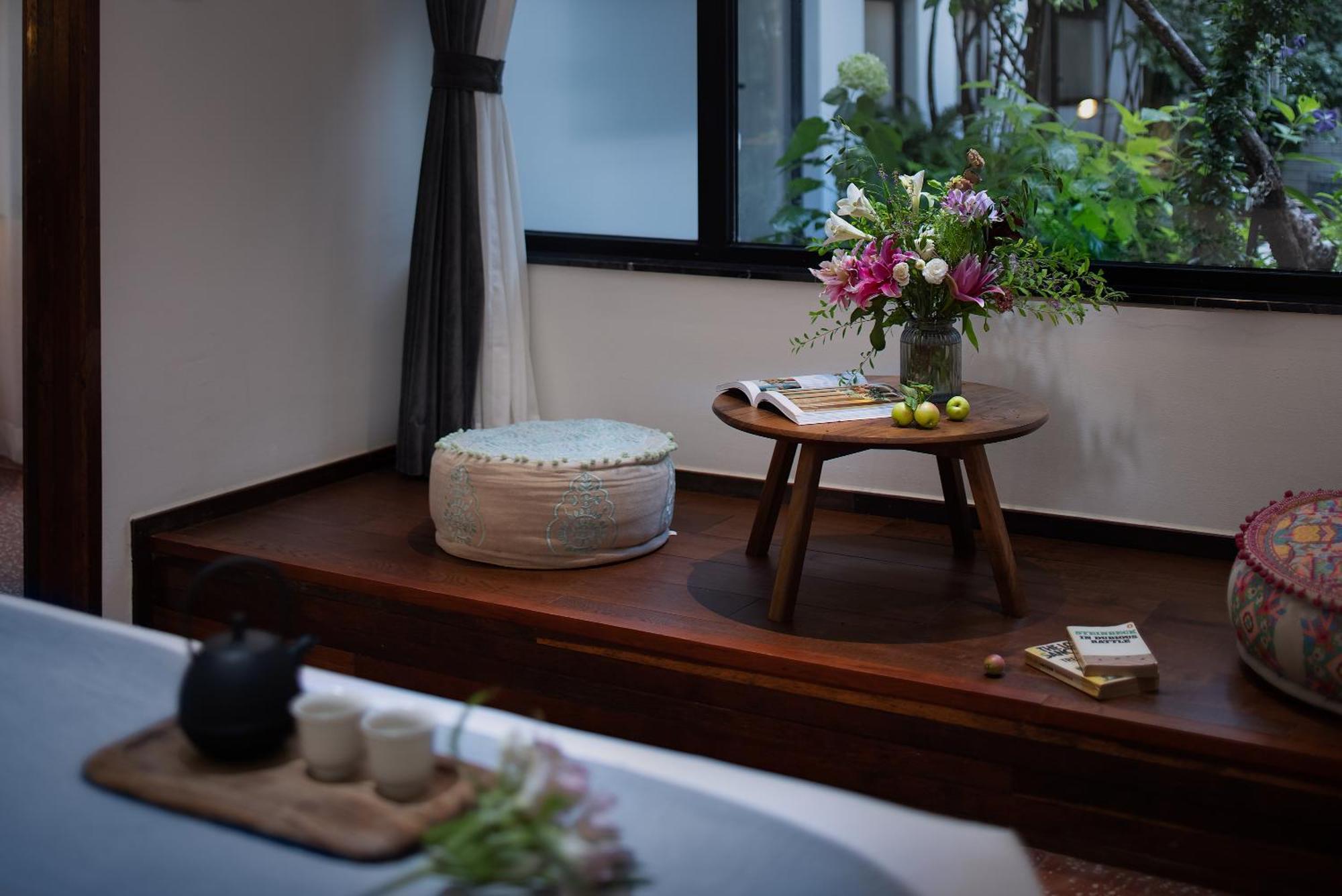 Yard Boutique 3* Peking
