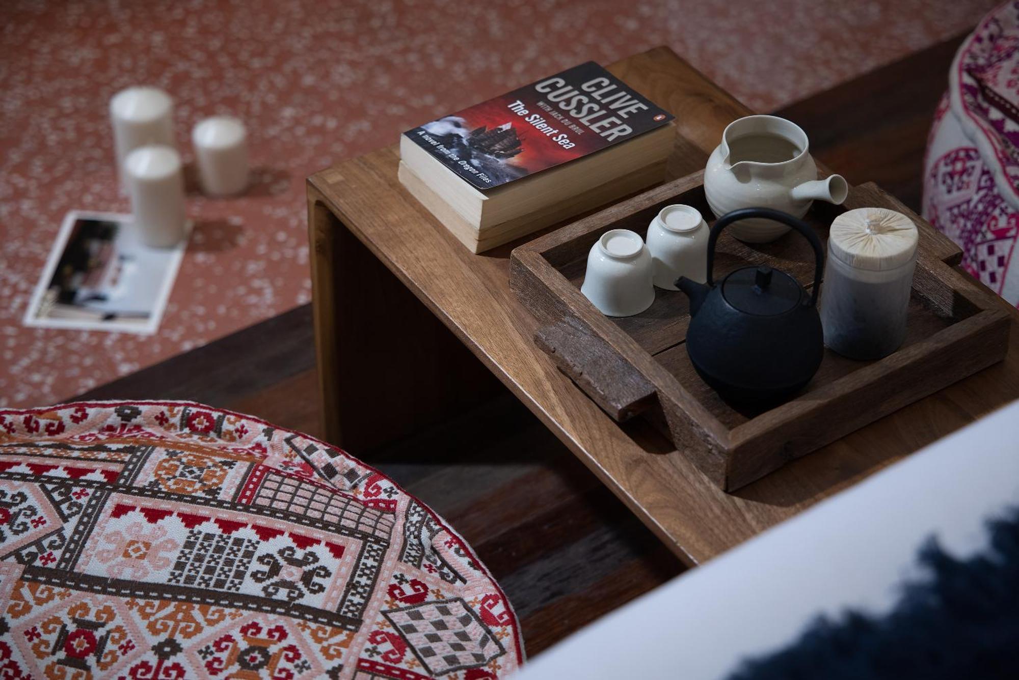 Yard Boutique Hotel