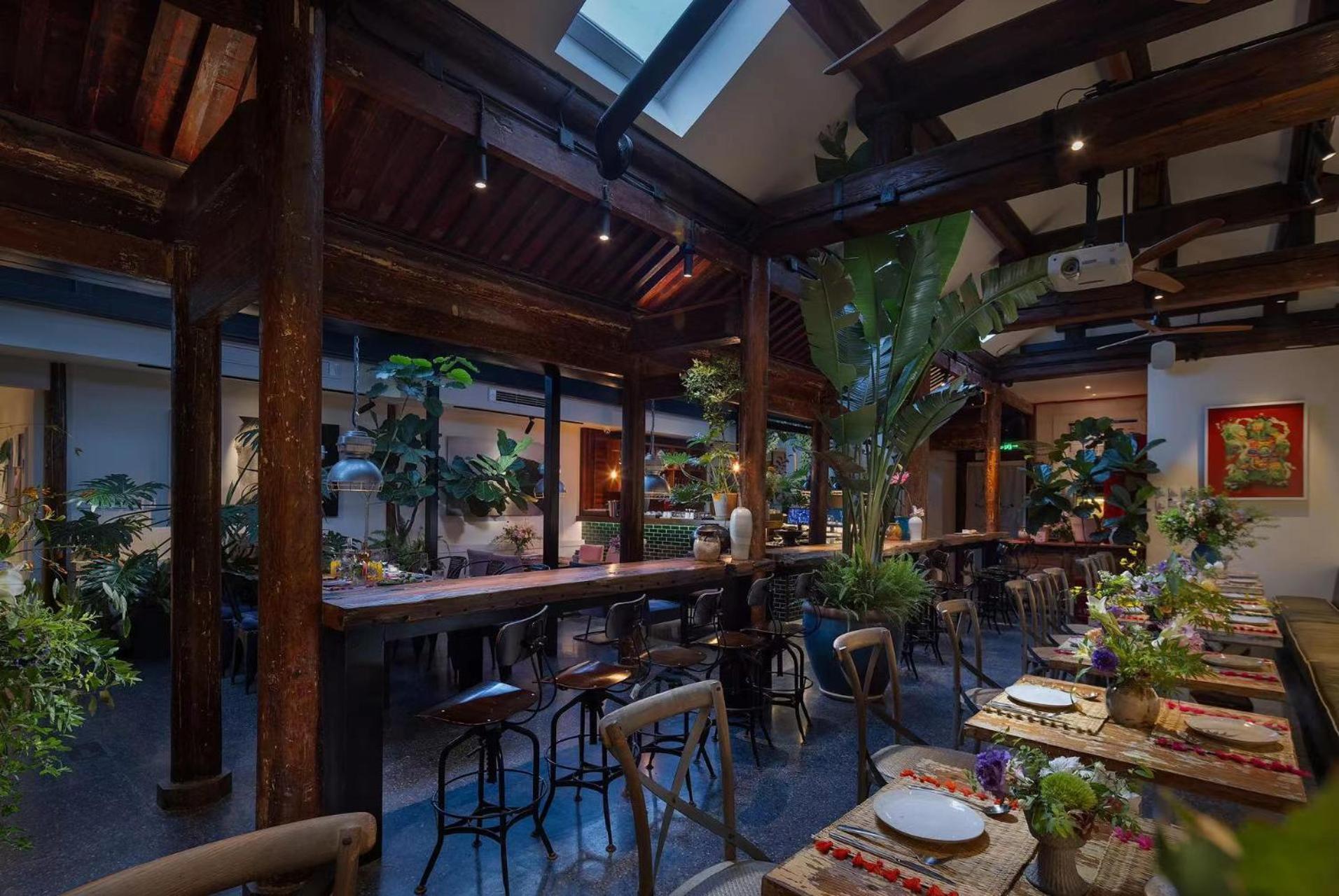 Hotel Yard Boutique