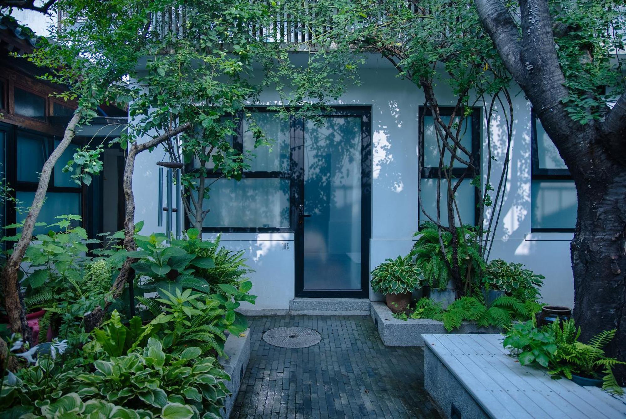 Hotel Yard Boutique 3*