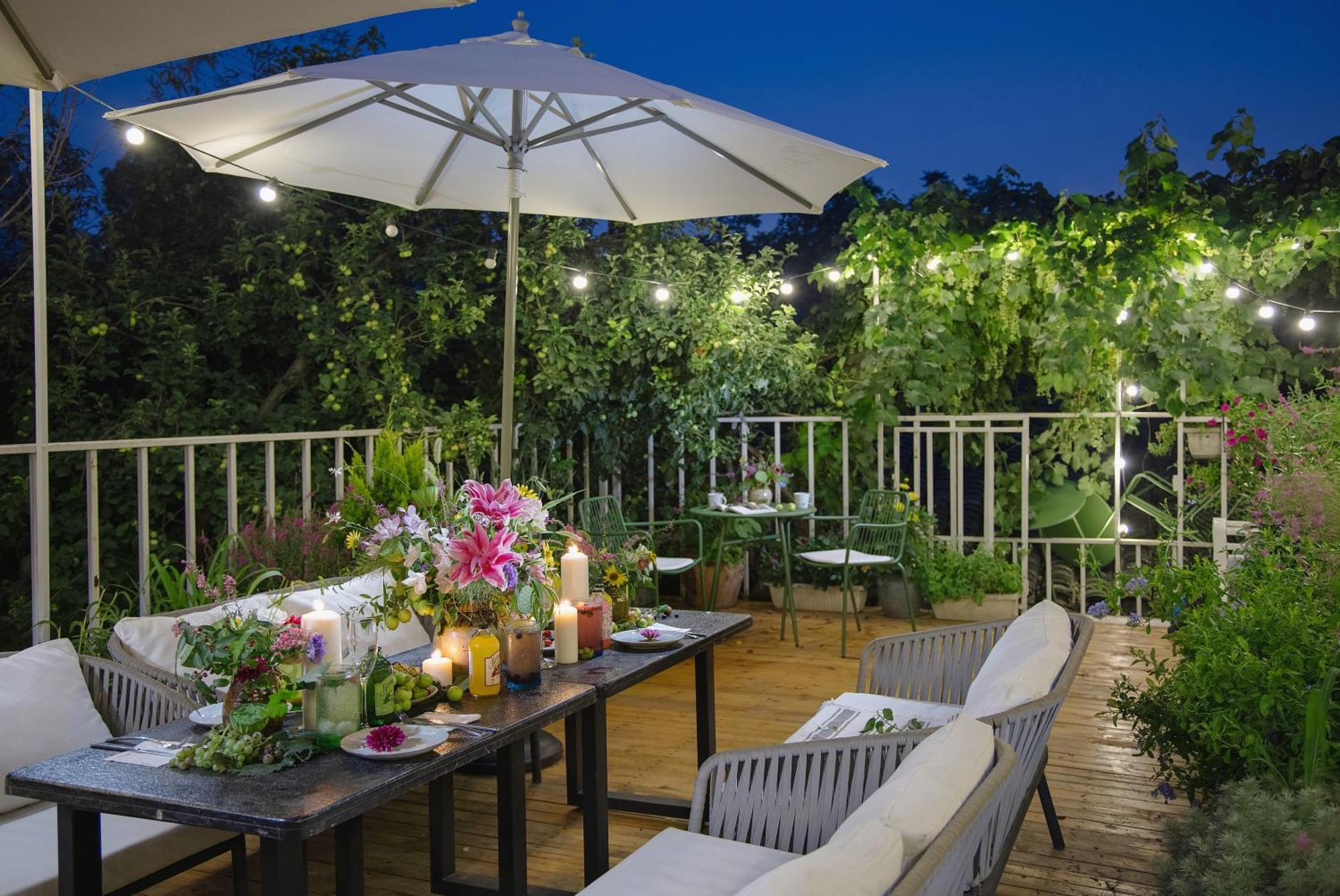 Hotel Yard Boutique Peking