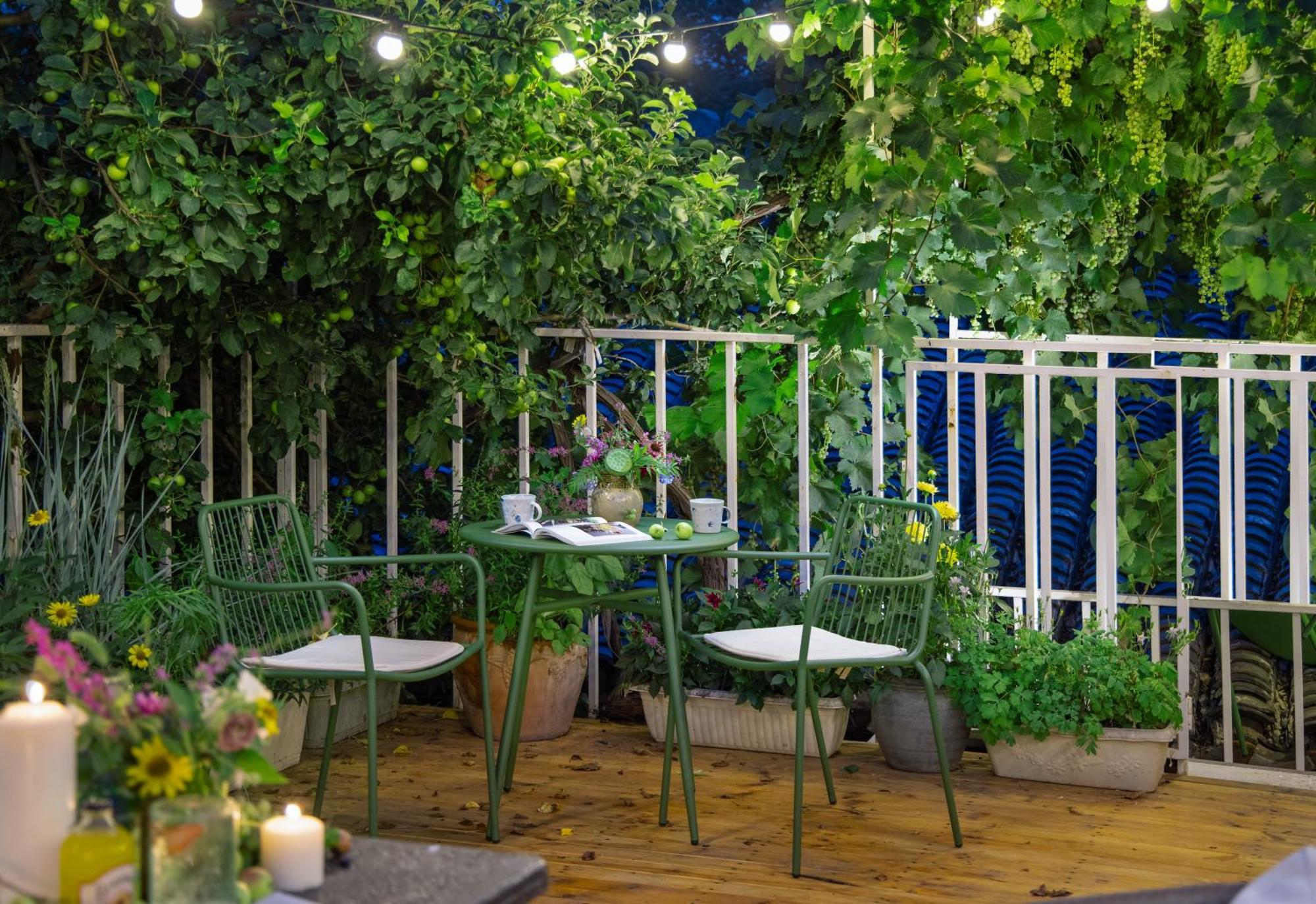 Hotel Yard Boutique