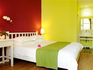 Hotel Yard Boutique Peking