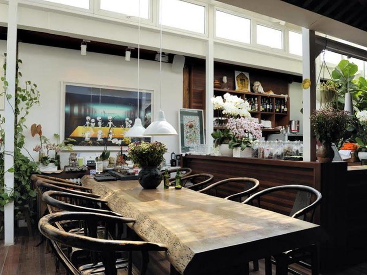 Yard Boutique Hotel