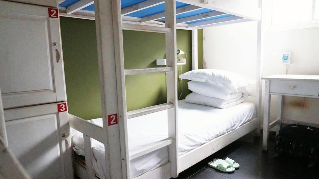 Yard Boutique Hotel 3*