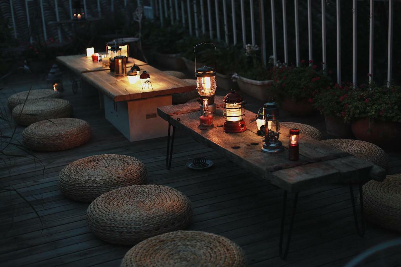Yard Boutique Peking