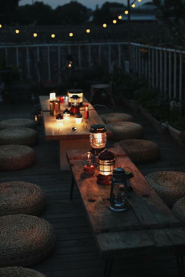 Yard Boutique 3* Peking