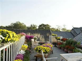 Yard Boutique Hotel